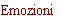 Emozioni