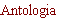 Antologia