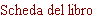 Scheda del libro