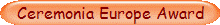 Ceremonia Europe Award