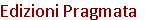 Edizioni Pragmata