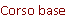 Corso base