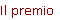 Il premio